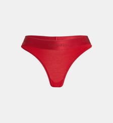 Bikini Modern Holiday coton Calvin Klein
