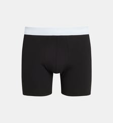 Lot de 5 boxers en coton stretch Calvin Klein