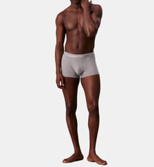 Lot de 3 boxers siglés Calvin Klein