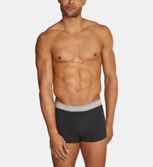 Lot de 3 boxers siglés Calvin Klein