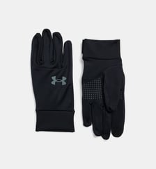 Gants de sport Storm Liner déperlants Under Armour