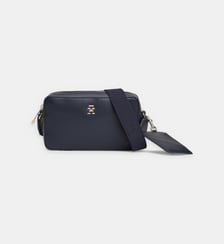 Sac pochette caméra zippé Tommy Hilfiger