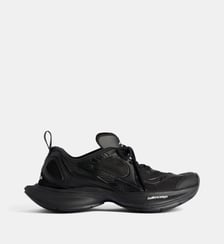 Baskets basses Circuit Balenciaga