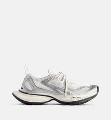 Baskets basses Circuit Balenciaga