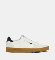 Tennis Hillstar en cuir PS Paul Smith