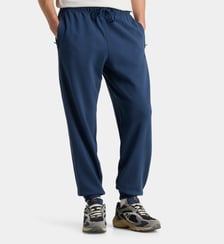 Pantalon de jogging droit Terry New Balance