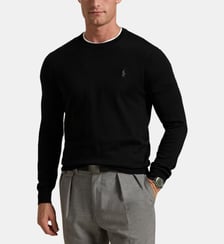 Pull en laine mérinos Polo Ralph Lauren