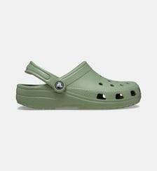 Mules plates Classic Crocs
