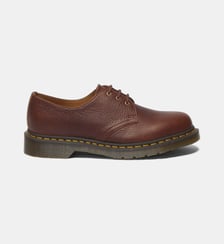 Derbies en cuir à lacets Dr. Martens