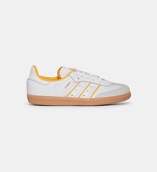Baskets basses Samba OG cuir Adidas Originals