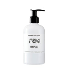 Lait Hydratant Matiere Premiere