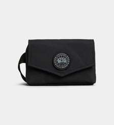 Mini sac ceinture écusson signature  Canada Goose