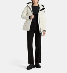 Parka Chelsea capuche Canada Goose