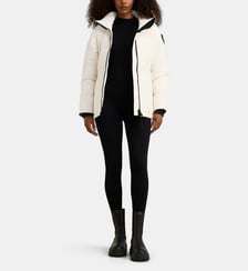 Parka Chelsea capuche Canada Goose
