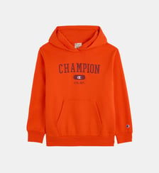 Hoodie molletonné Champion