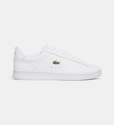 Tennis basses Carnaby cuir Lacoste