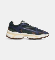 Baskets basses de running L003 2K24 Lacoste