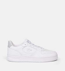 Baskets basses Loo1 Set cuir Lacoste