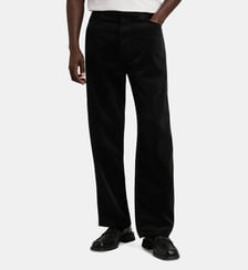 Pantalon Landon velours milleraies Carhartt WIP
