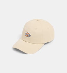 Casquette Hardwick coton uni Dickies