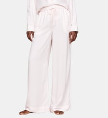 Pantalon de pyjama droit fluide à rayures Tommy Hilfiger