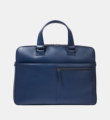 Porte-documents Max en cuir 15 pouces Lancel