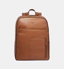 Sac à dos Max en cuir 15 pouces Lancel