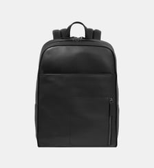 Sac à dos Max en cuir 15 pouces Lancel