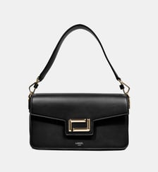 Sac à main Angele M en cuir Lancel