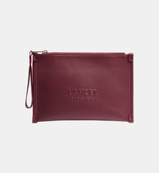 Pochette Jour en cuir Lancel