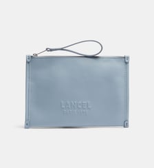 Pochette Jour en cuir Lancel