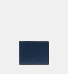 Portefeuille Max en cuir Lancel