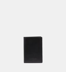 Portefeuille Max en cuir Lancel