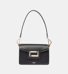 Sac à main Angele en cuir Lancel