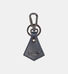 Porte-clés Come en cuir Lancel