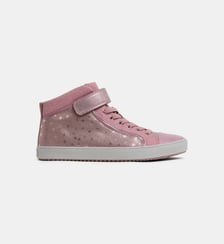 Baskets montantes Kalispera Geox
