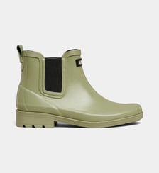 Bottines Chelsea de pluie Carville Aigle