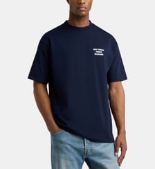 Le T-shirt Slogan Drôle De Monsieur
