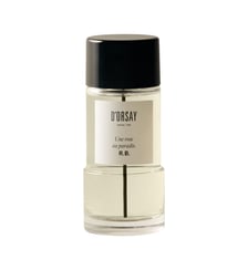 Eau de Parfum D'orsay
