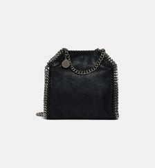 Mini Sac à main Falabella Shaggy Deer Stella McCartney