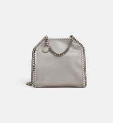 Mini Sac à main Falabella Shaggy Deer Stella McCartney