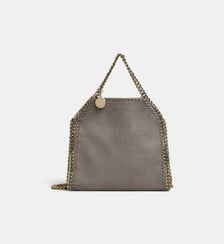 Mini Sac à main Falabella Shaggy Deer Stella McCartney