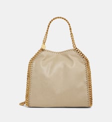 Sac cabas Falabella Shaggy Deer Stella McCartney