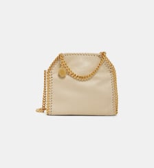 Mini Sac à main Falabella Shaggy Deer Stella McCartney