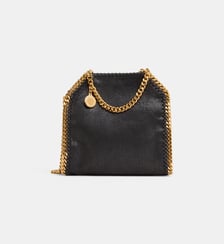 Mini Sac à main Falabella Shaggy Deer Stella McCartney