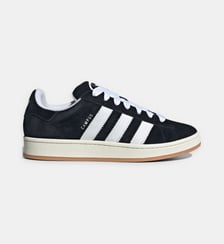 Baskets basses Campus cuir Adidas Originals