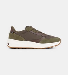 Baskets basses Faston Tommy Hilfiger