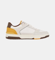 Baskets basses Street en cuir Tommy Hilfiger