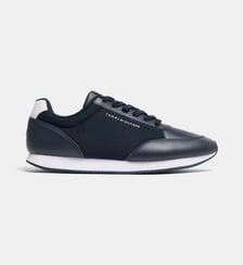 Baskets basses de running Tommy Hilfiger