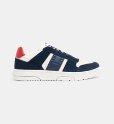 Baskets basses Brooklyn Tommy Hilfiger